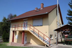 Ferienwohnung Plattensee Balaton